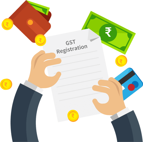 GST Registration GST Registration